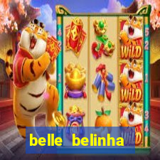 belle belinha privacy vazados